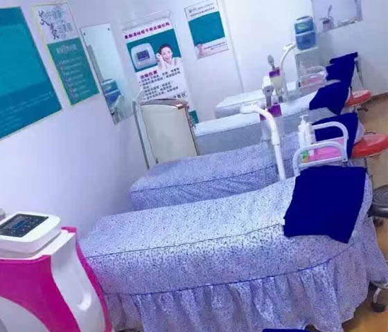 加盟案例