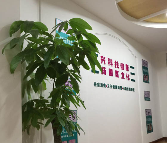 加盟案例