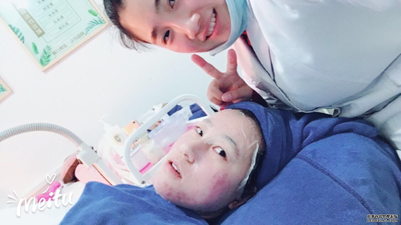 这才是从丑小鸭变天鹅