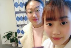 亲！还敢让青春痘在你的脸上停留吗？