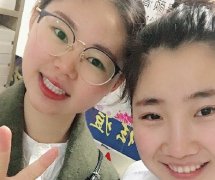 轻松的甩掉痘痘，让自己开开心心