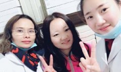 若咱脸上痘痘横生，怎抵得过高、富、帅