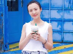 幸得贵人相助，签约素颜清祛痘加盟店，实现创业梦