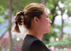 存款惊人的她，竟然是开店找项目做的素颜清祛痘