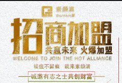 西安的两闺蜜加盟素颜清祛痘